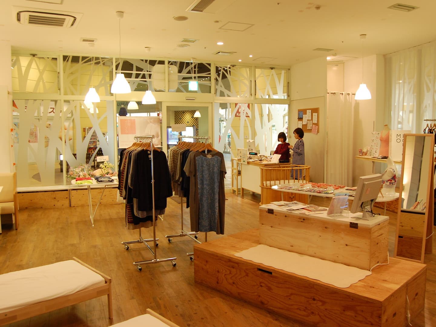 つくば市・MO-HOUSE1