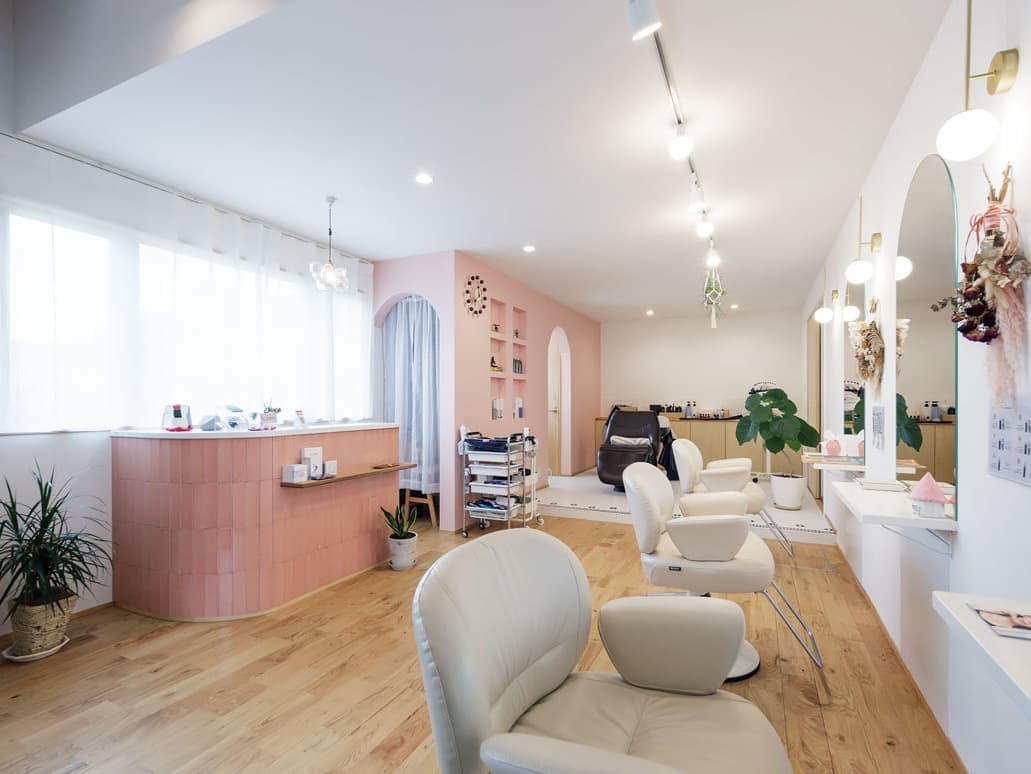 ひたち野うしく・hommy